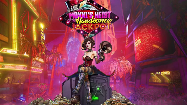 borderlands 3 season pass not working moxxi DLC download