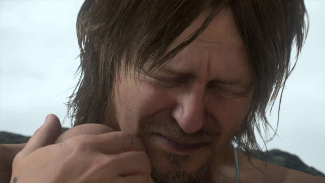 death stranding hideo kojima reviews