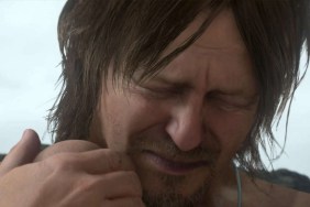 death stranding play early