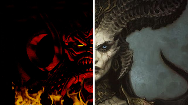 Diablo 4's fan-pleasing visuals feel behind the times