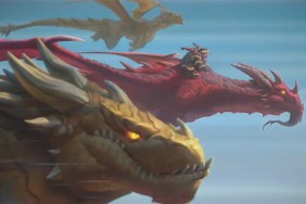 Hearthstone Descent of Dragons expansion announced at Blizzcon