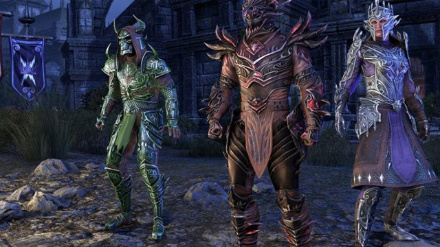 Elder Scrolls Online Update 37 PTS Patch Notes Highlights - GameRevolution