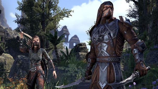 Elder Scrolls Online Update 37 PTS Patch Notes Highlights - GameRevolution