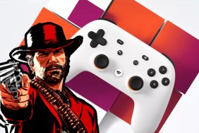 google stadia launch games rdr 2