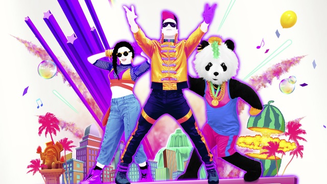 Reviewing the Just Dance 2020 song list - GameRevolution