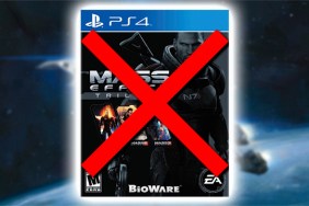 Mass Effect remaster is still MIA on yet another uneventful N7 Day