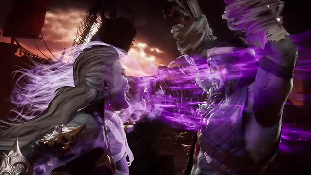 Mortal Kombat 11: How to Perform All of the Fatalities for Every Character