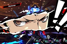 Persona 5 Royal new content isn't what fans thought it'd be