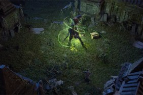 Path of Exile 2 is a new sequel campaign that lives alongside the original