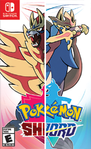 Which Pokemon are Missing from Scarlet and Violet and Sword and Shield? - GameRevolution