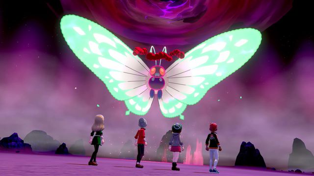 Pokemon Go: Can You Trade Genesect? - GameRevolution