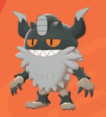 coolest Galarian Pokemon