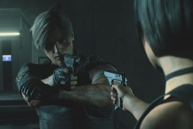 Resident Evil 2 DLC teased with mysterious update and Steam achievement