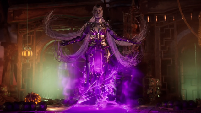 Mortal Kombat 11 1.12 Update Patch Notes |