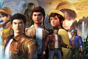 How we finally got Shenmue 3 after 18 long years
