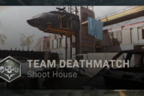 Modern Warfare Shoot House 24/7 Playlist