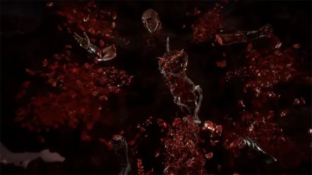 Mortal Kombat 11 Sindel Fatalities | How to perform them