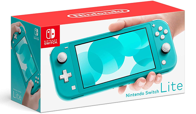 Nintendo Switch pro
