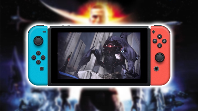 mass effect switch