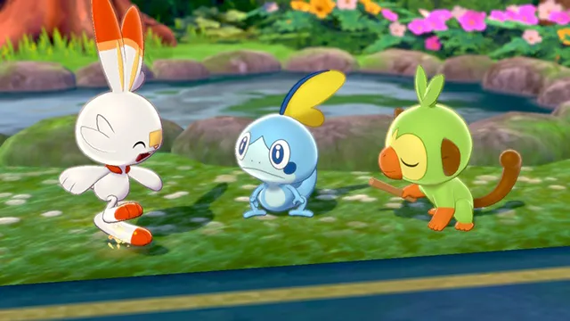 Pokemon Sword and Shield allegedly causing Roku devices to continually crash