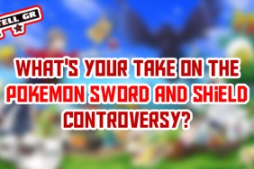 tell gr pokemon sword and shield controversy