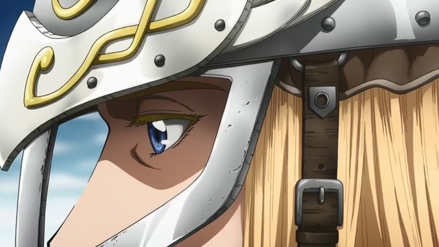 Vinland Saga Episode 20