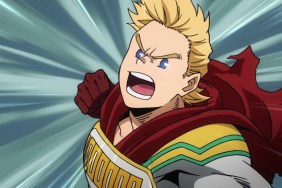 My Hero Academia episode 71