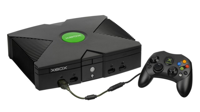 xbox anniversary