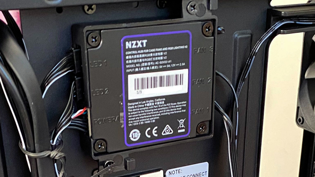 NZXT H510 Elite Review