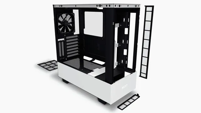 NZXT H510 Elite Review 