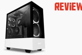 NZXT H510 Elite Review