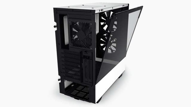 NZXT H510 Elite Review