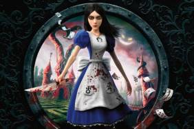 American McGee Copyright Strike