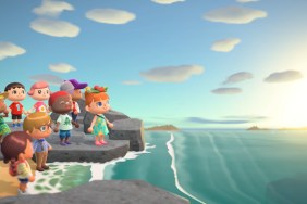 Animal Crossing: New Horizons most-anticipated game Nintendo Switch