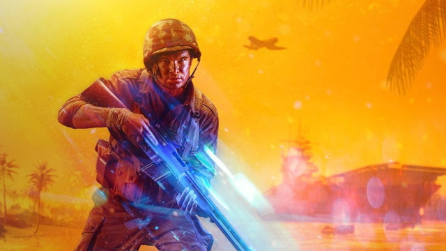 BF5 is missing the atmosphere of the older titles. But can it be solved? :  r/BattlefieldV