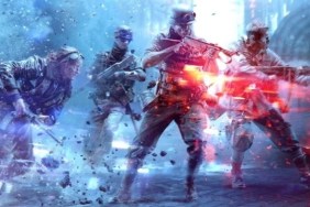 Battlefield 5 1.29 update