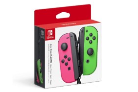 Best Buy Joy-Con sale accidentally lists pairs for $10