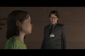 Beyond Two souls PC defoe