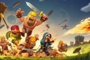 Clash of Clans December update