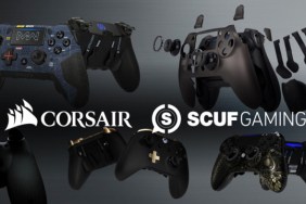 Corsair acquires premium controller maker SCUF Gaming