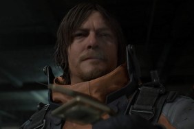 Death Stranding Update 1.07 Patch Notes _ Text size adjustment, vehicle deleting, & more