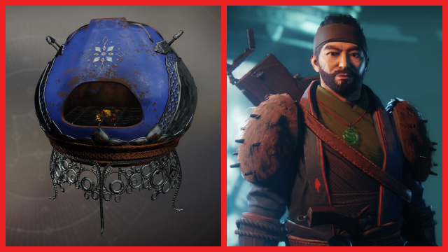 Destiny 2 Dark Chocolate Motes & Fractal Rolls _ Spreading Cheer Delivery Guide