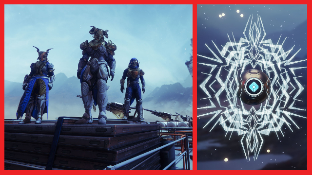Destiny 2 Dawning 2019 armor, quest, loot, & rewards