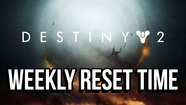 2 Weekly Reset Time | December 17 GameRevolution
