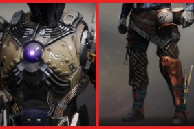 Destiny 2_ Season of Dawn Exotics _ All new exotic weapons and armor