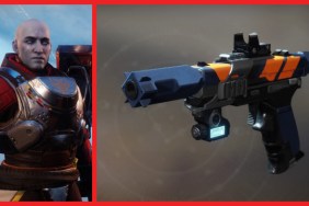 Destiny 2: Season of Dawn Ritual Weapons _ Buzzard, Komodo-4FR, and Python quests