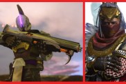 Destiny 2_ Season of Dawn trailer _ Sundial activity, Saint-14, new armor, exotics & more