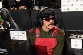 Dr Disrespect TV show