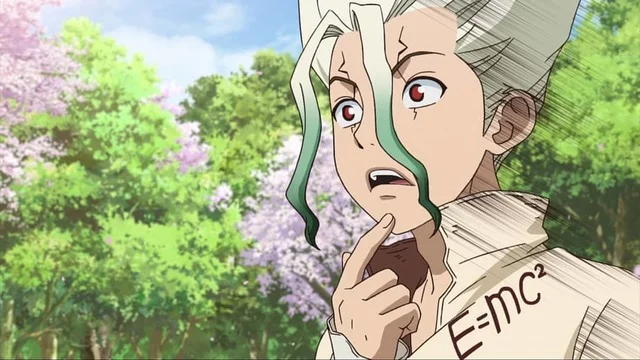 Dr. Stone Season 3 Part 2 Episode 2: Release date and time - Dexerto