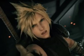 FF7 Remake TGA 2019 Trailer